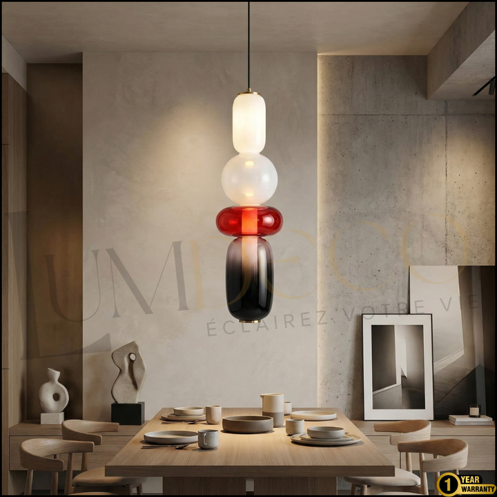 Suspension CANDIA- SL095