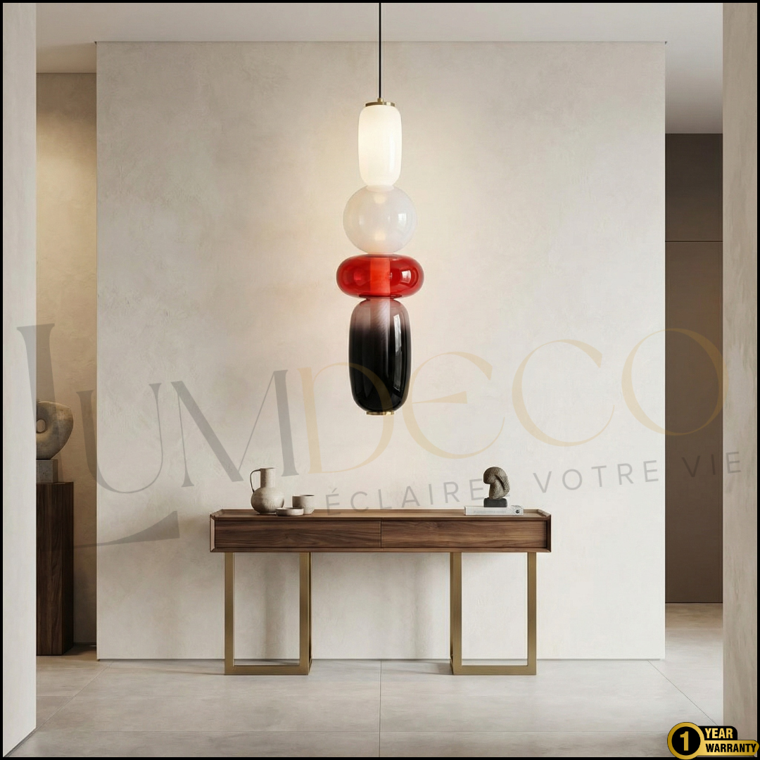 Suspension CANDIA- SL095