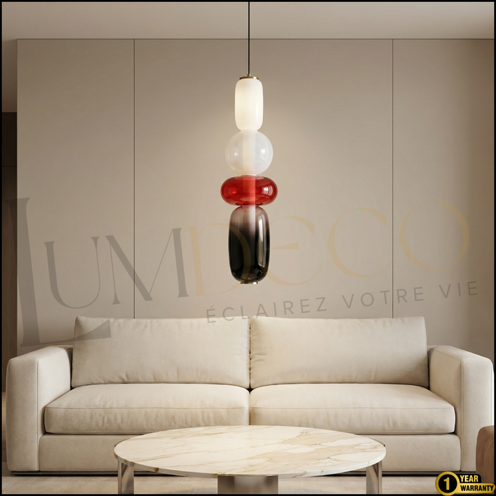 Suspension CANDIA- SL095