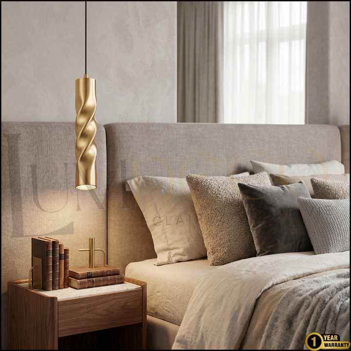 Suspension DALASS- SS039