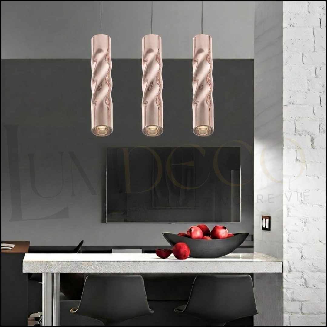 Suspension DALASS- SS039