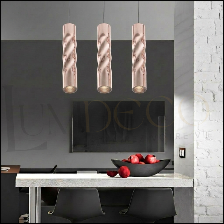 Suspension DALASS- SS039