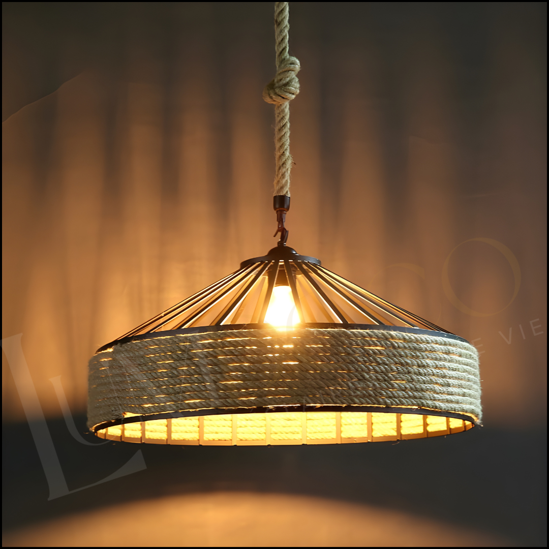 Suspension JASMIN- SS007