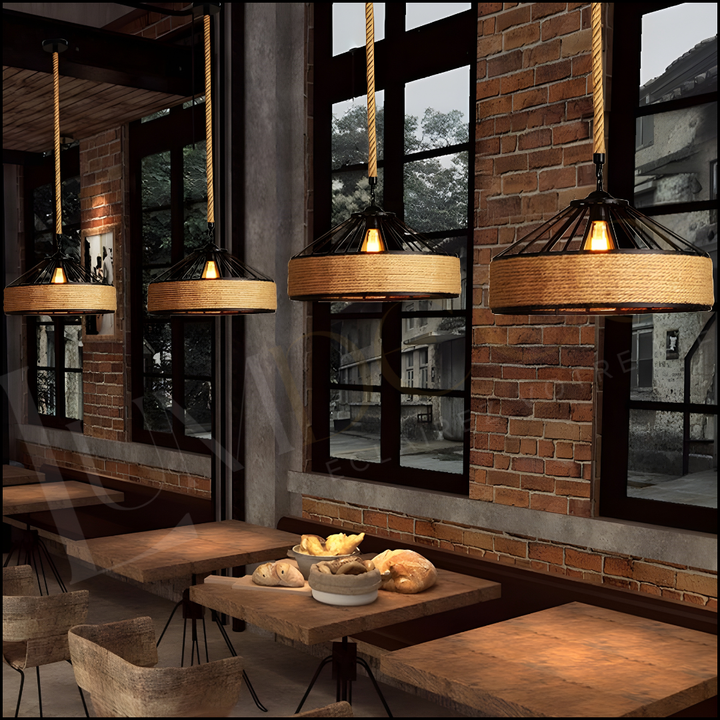 Suspension JASMIN- SS007