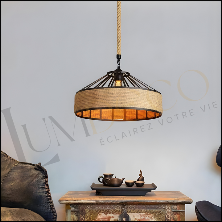 Suspension JASMIN- SS007