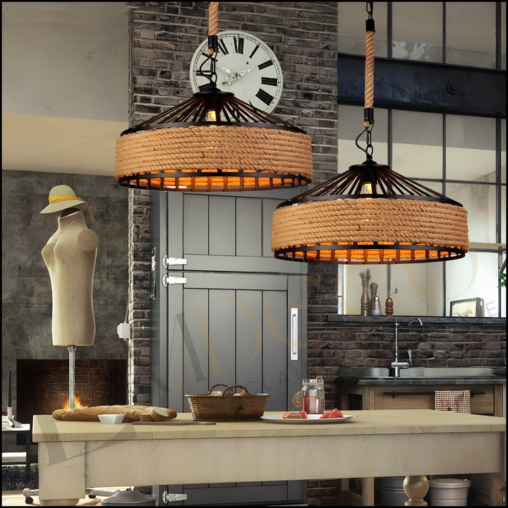 Suspension JASMIN- SS007