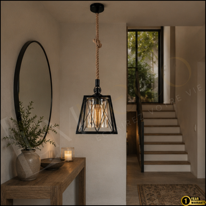Suspension LANTORA - SS082