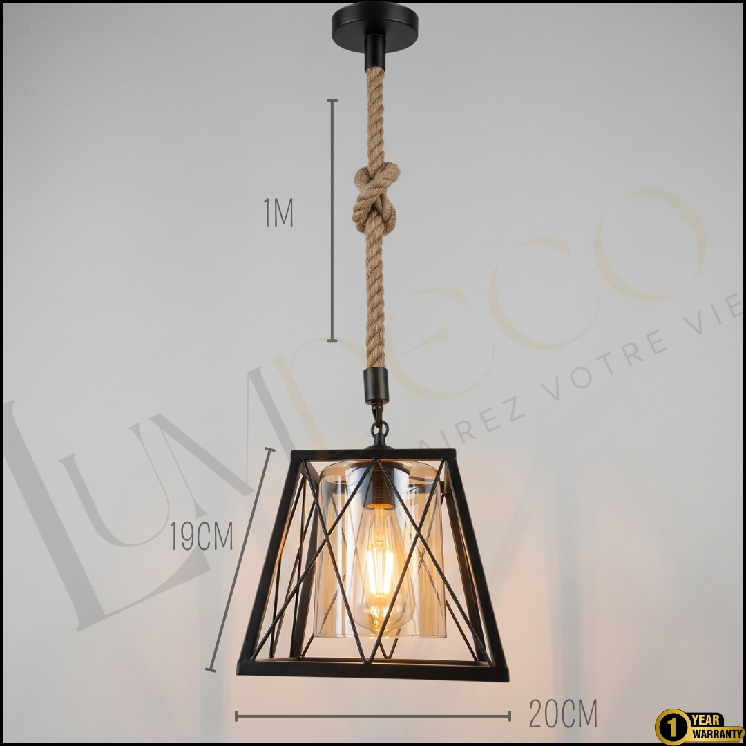 Suspension LANTORA - SS082