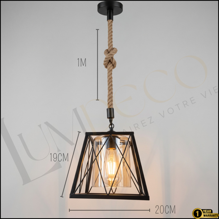 Suspension LANTORA - SS082