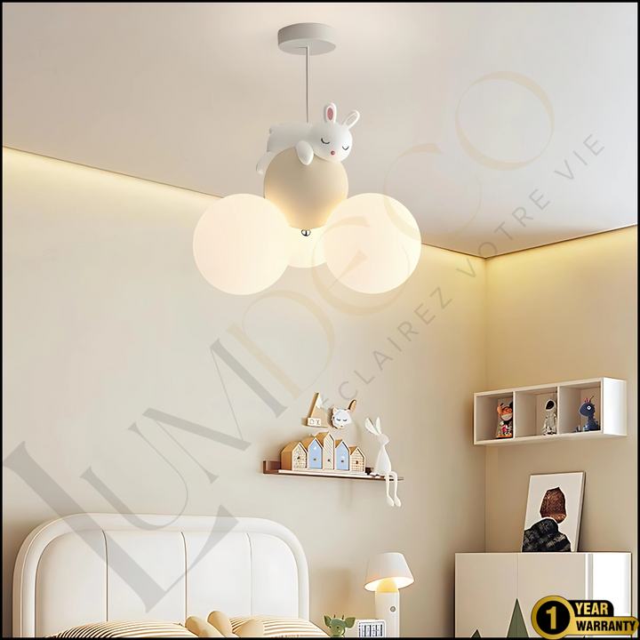 Suspension Lapin Dream - SS093