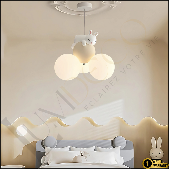 Suspension Lapin Dream - SS093