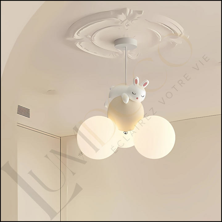 Suspension Lapin Dream - SS093