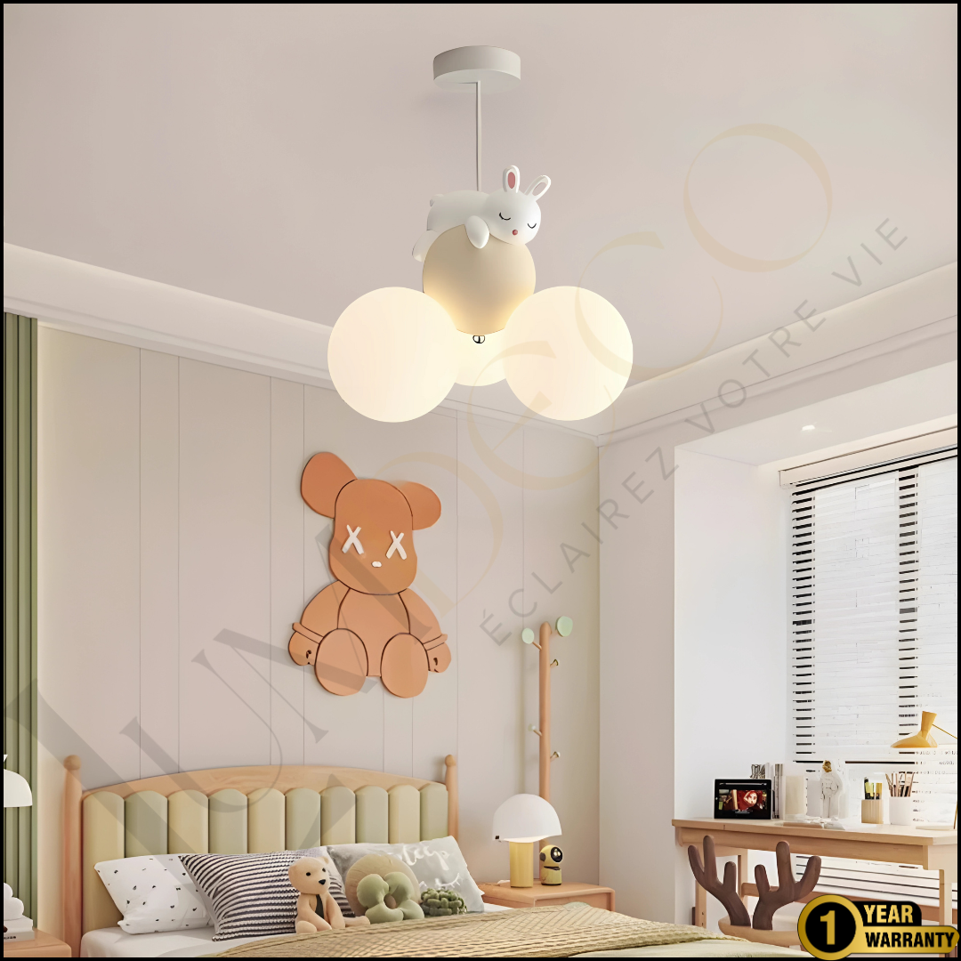 Suspension Lapin Dream - SS093