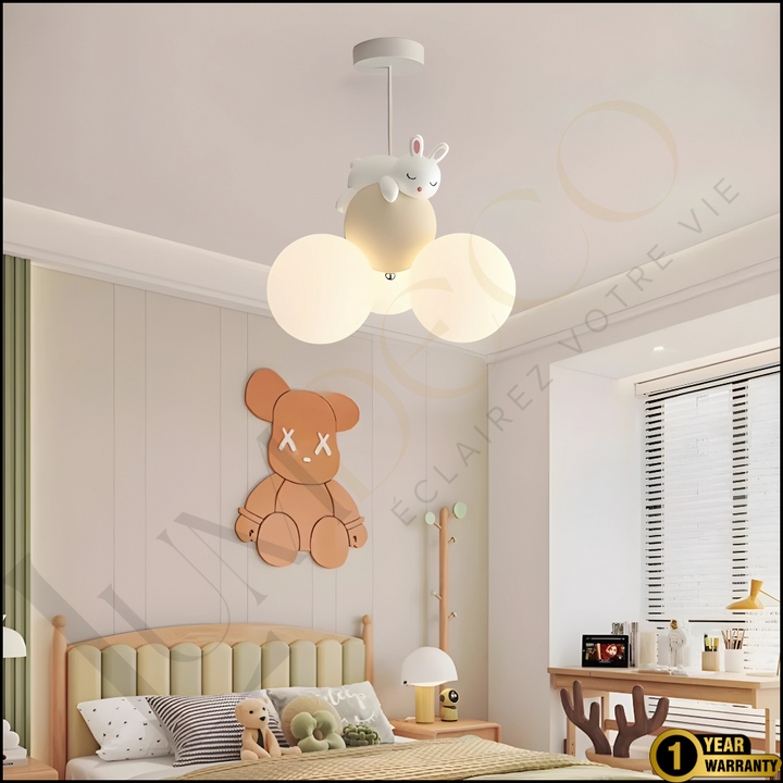 Suspension Lapin Dream - SS093