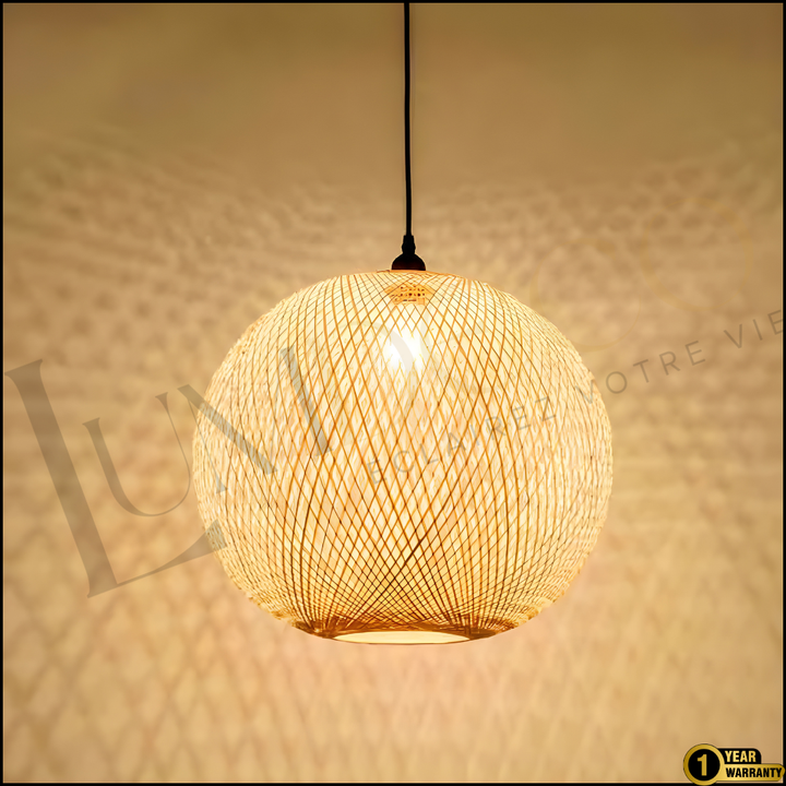 Suspension LFNAR ROND- SS052