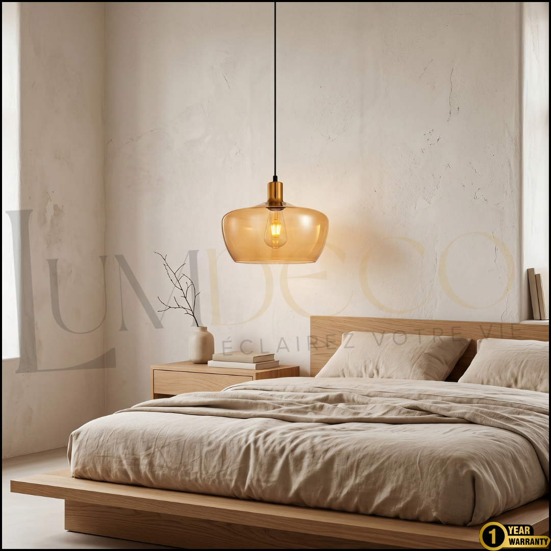 Suspension LORIA
