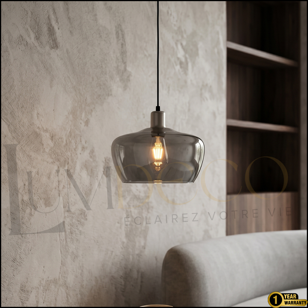 Suspension LORIA
