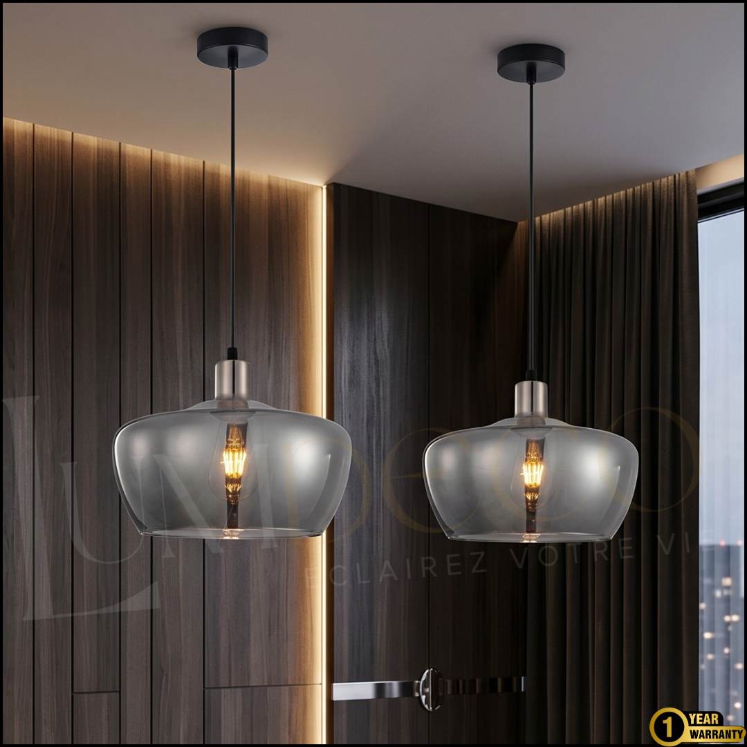 Suspension LORIA