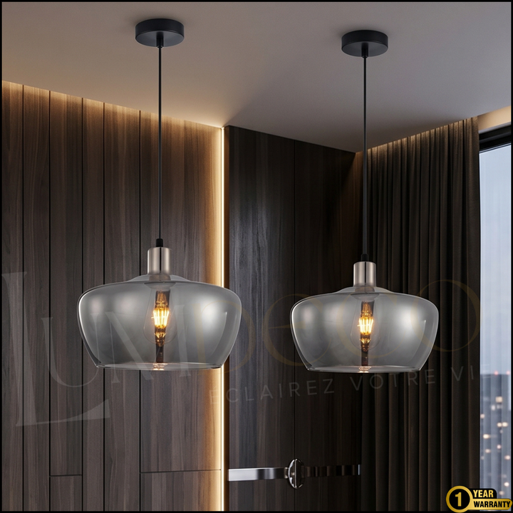 Suspension LORIA