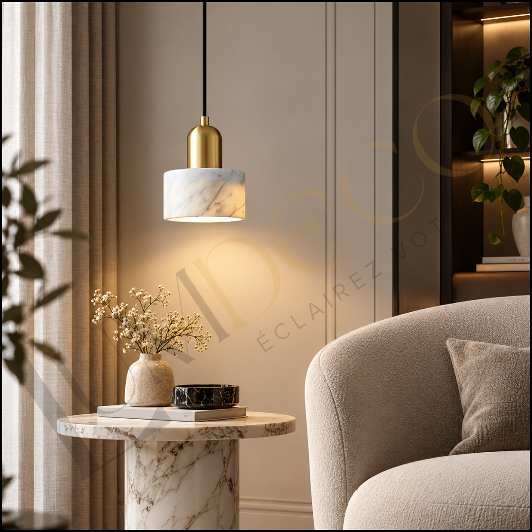 Suspension MARBELA – SS111