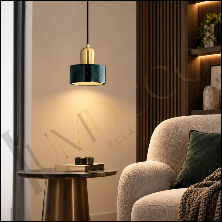 Suspension MARBELA – SS111