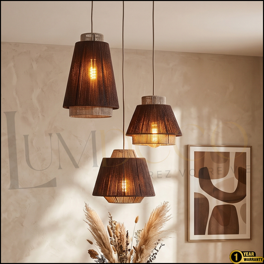 Suspension MOKA