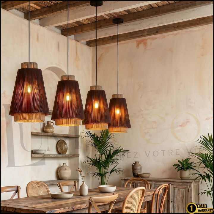 Suspension MOKA