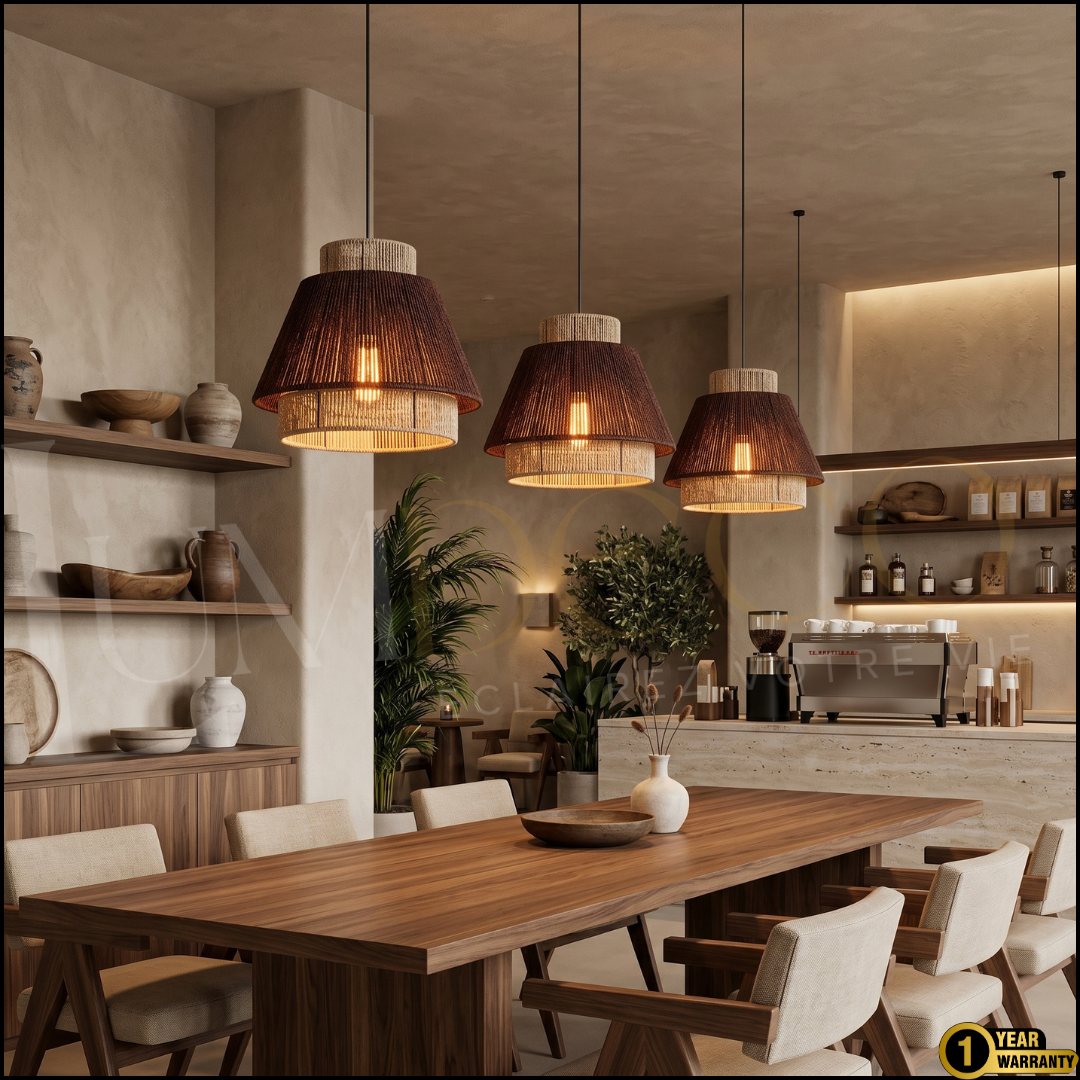 Suspension MOKA