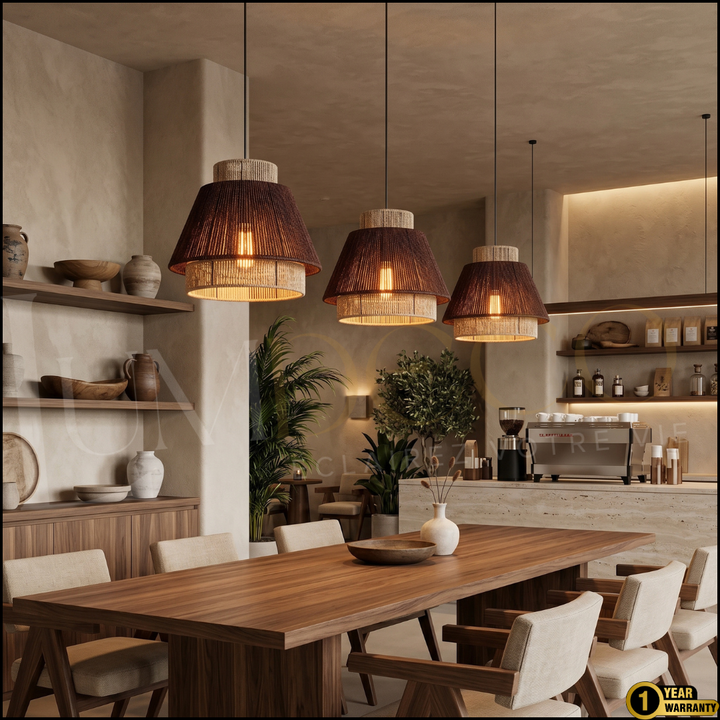 Suspension MOKA