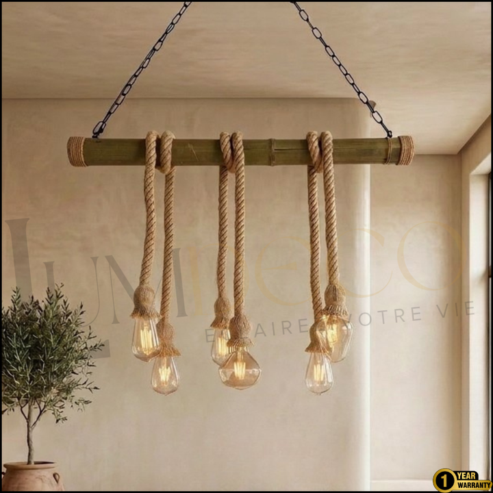 Suspension OASIA