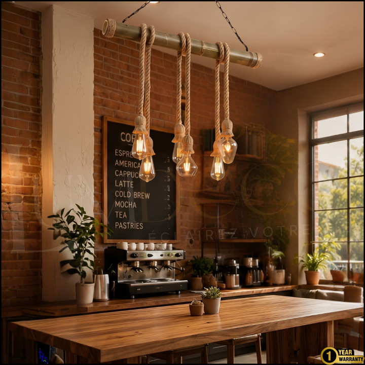 Suspension OASIA