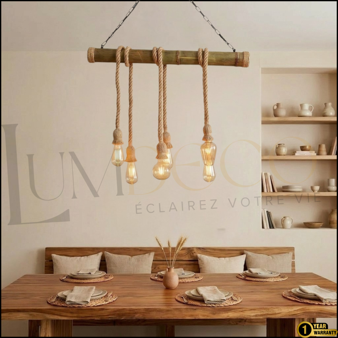Suspension OASIA