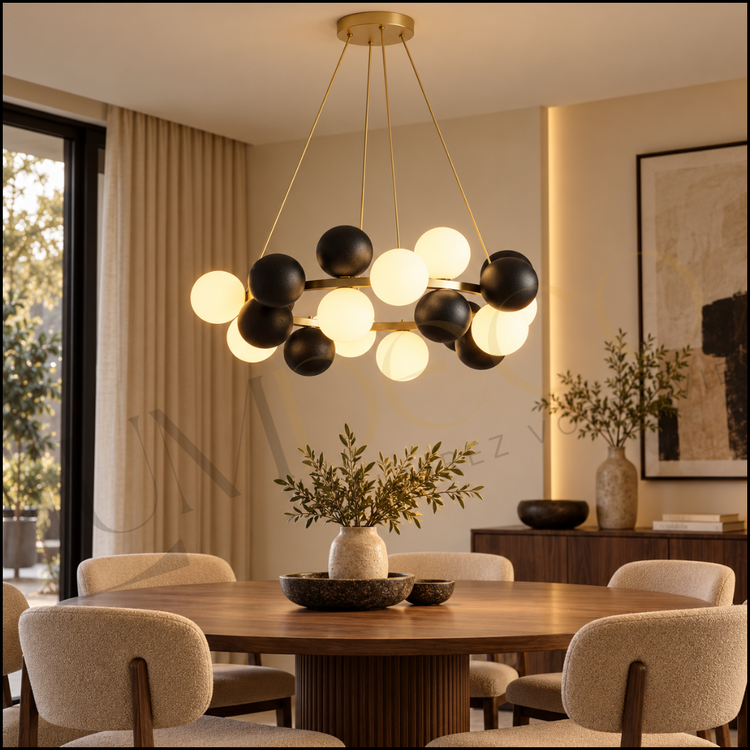 Suspension ORBITA DUO - SS012