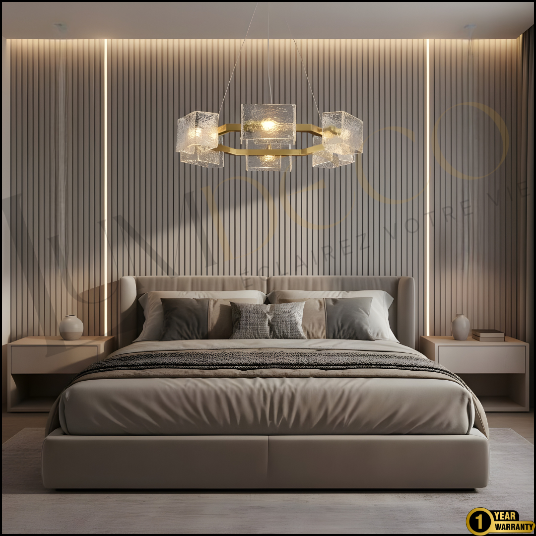 Suspension ORÉA CUBE- SS009