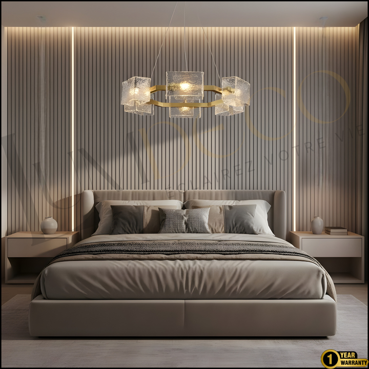 Suspension ORÉA CUBE- SS009