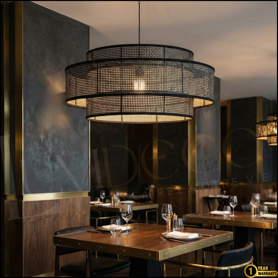 Suspension PERMANIOLA