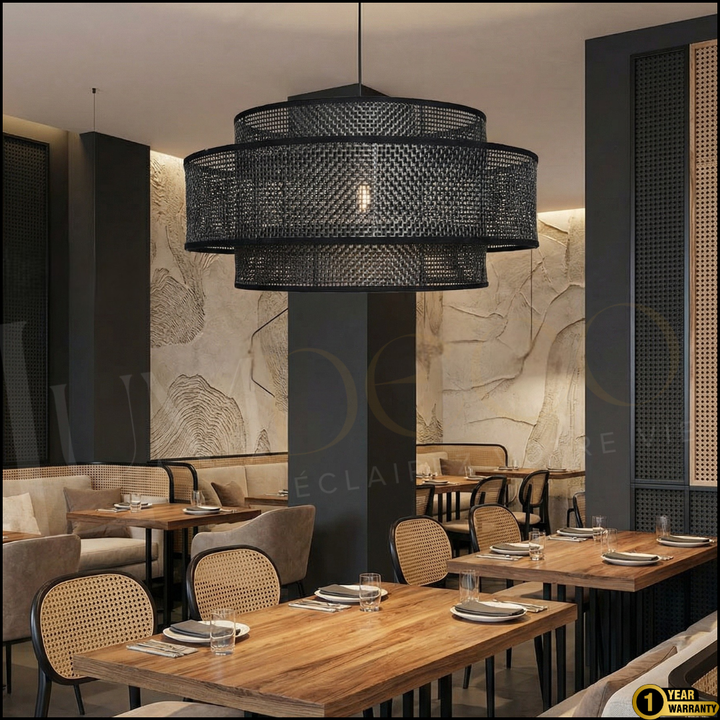 Suspension PERMANIOLA