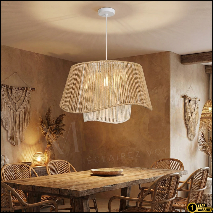 Suspension PHOENIX- SS050