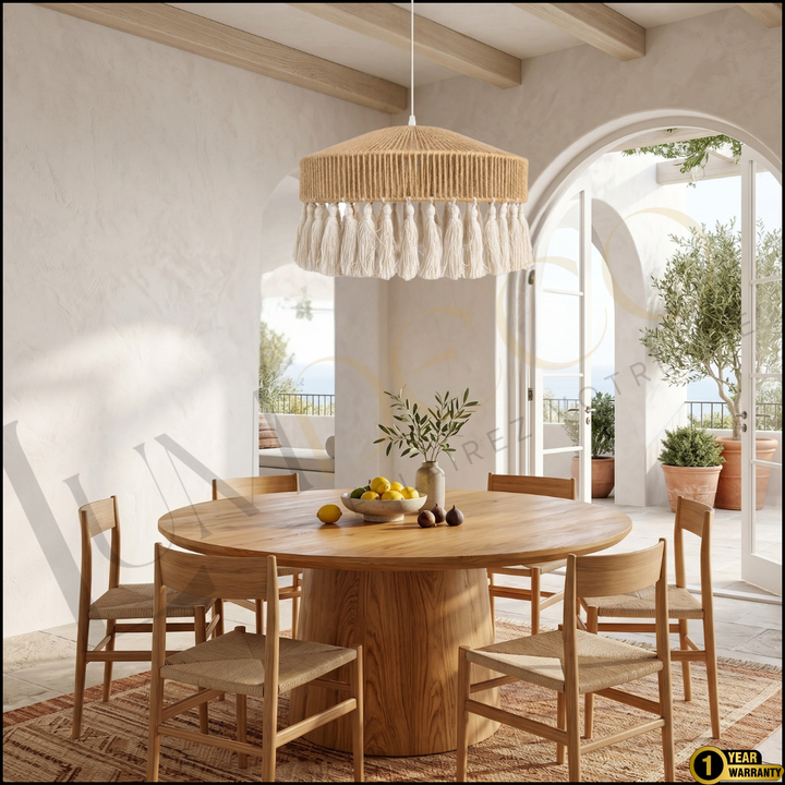 Suspension RUSTICA - SS128