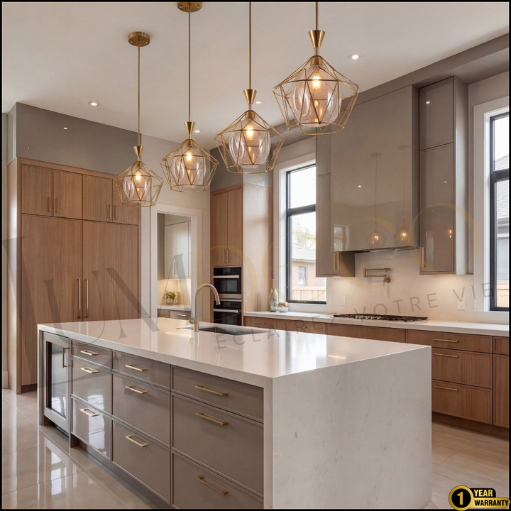 Suspension AUREA- SS094