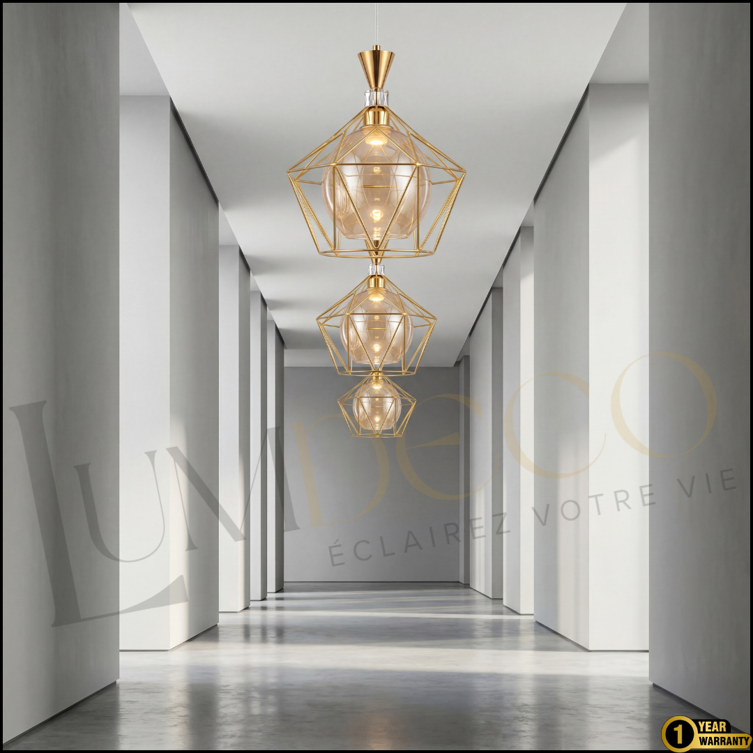 Suspension AUREA- SS094