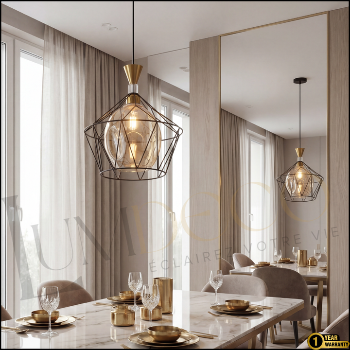 Suspension AUREA- SS094