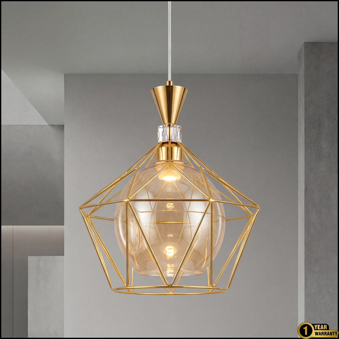 Suspension AUREA- SS094