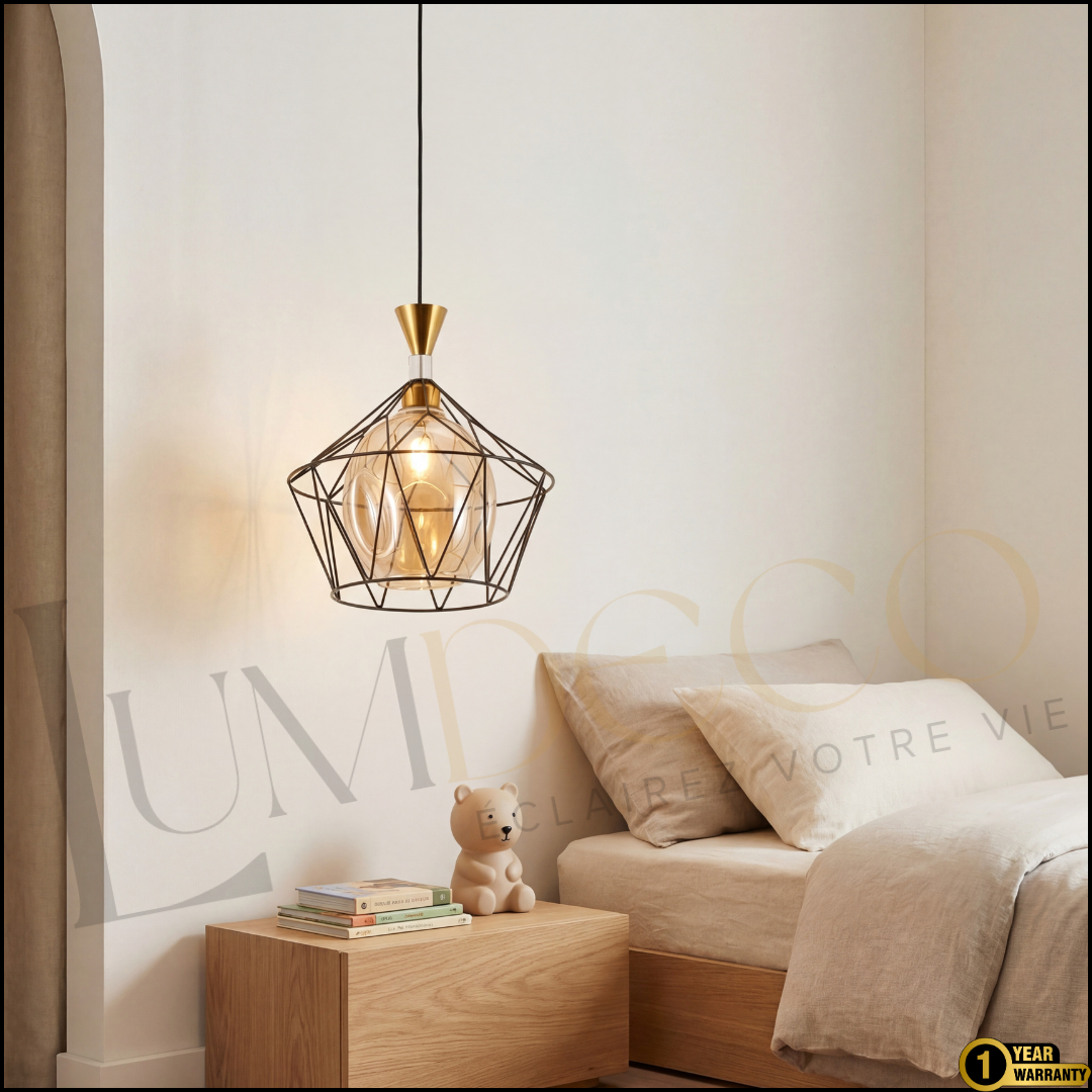 Suspension AUREA- SS094