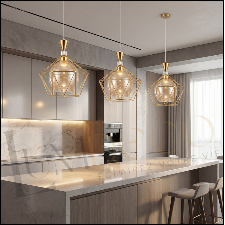 Suspension AUREA- SS094