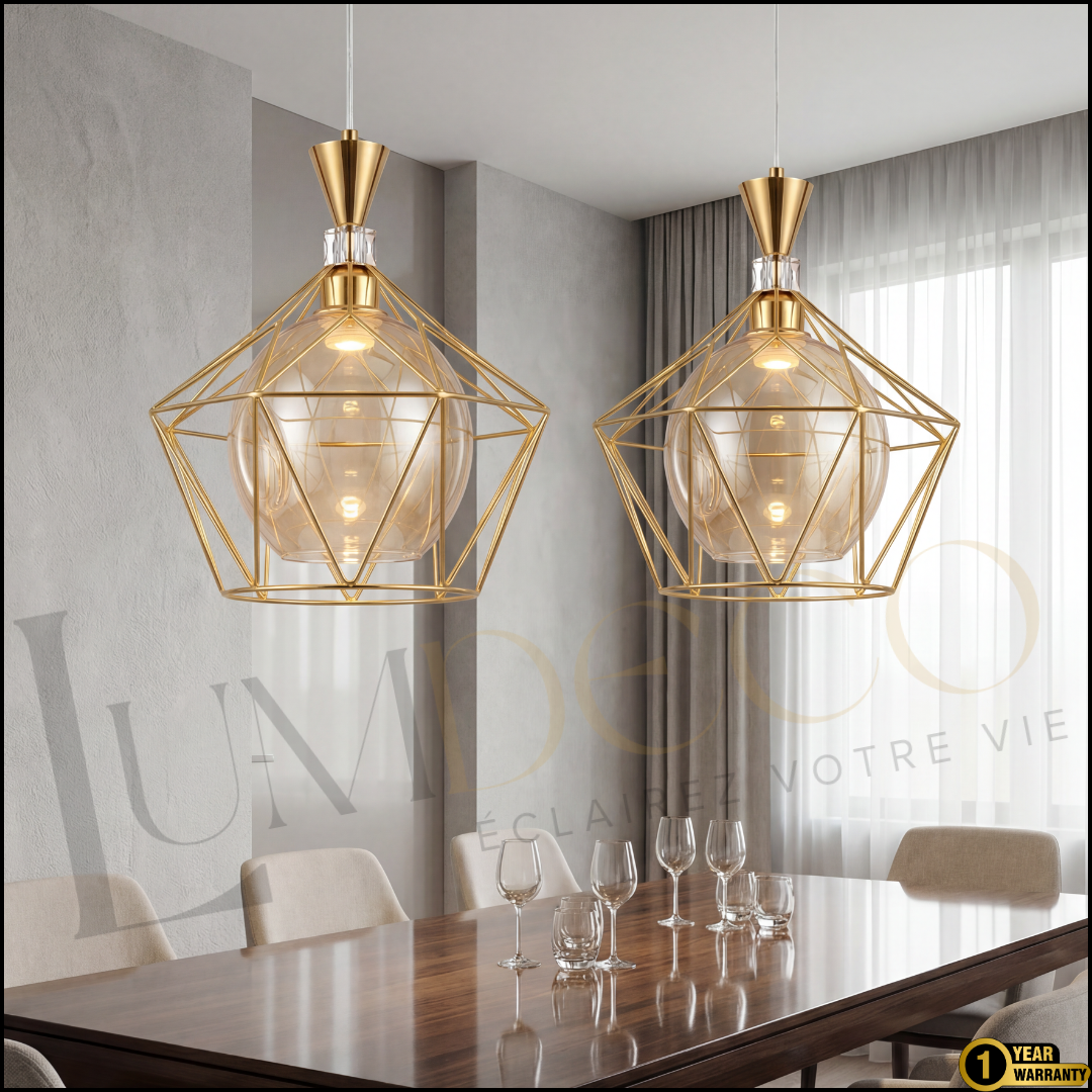 Suspension AUREA- SS094