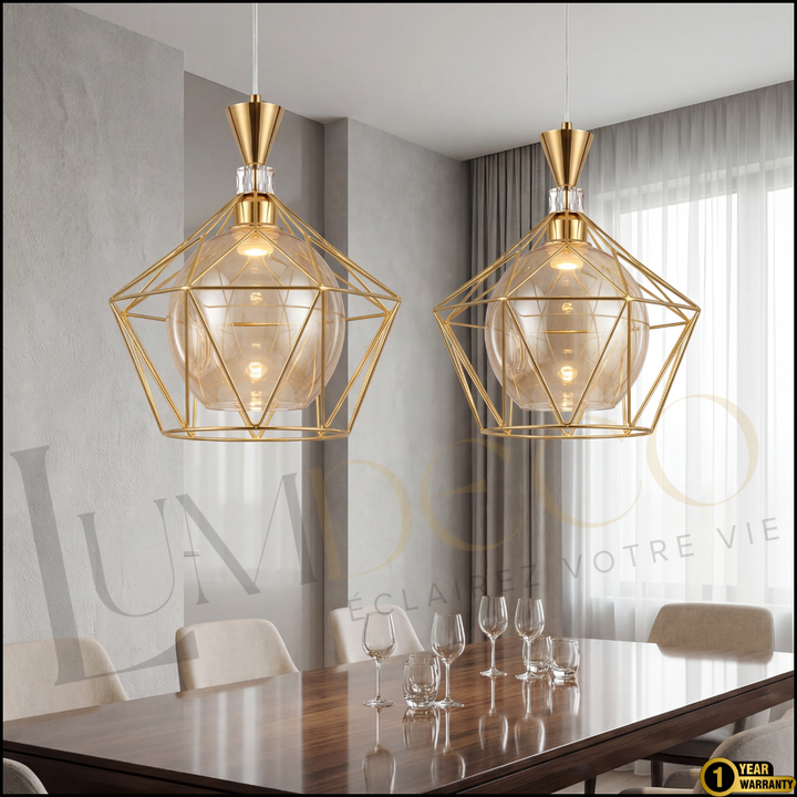 Suspension AUREA- SS094