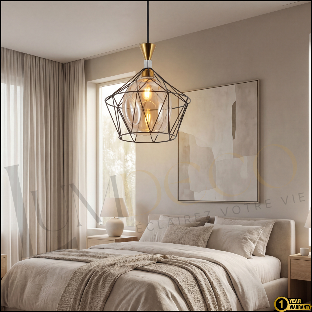 Suspension AUREA- SS094