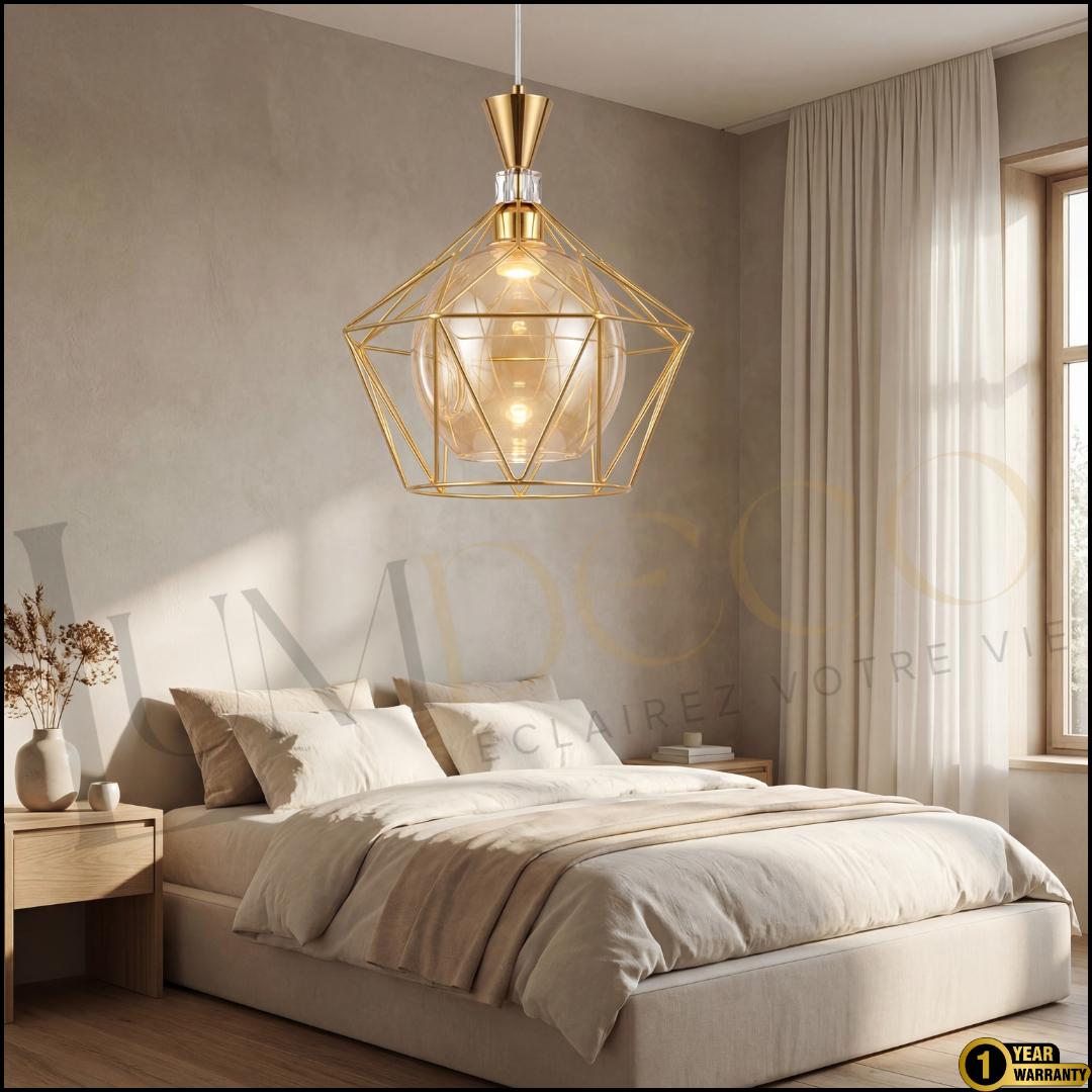 Suspension AUREA- SS094