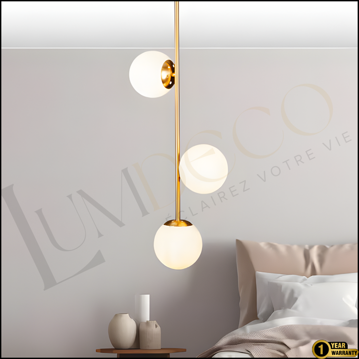 Suspension TRILUNA- SS024